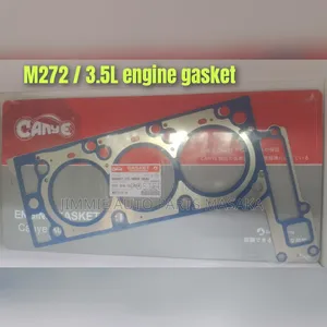 Mercedes Benz Engine Gaskets