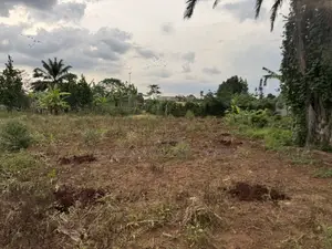 Nakifuma-Magogo Kigagga Estate Only 5 Plots Left