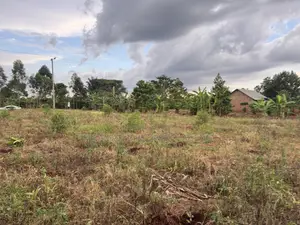 Nakifuma-Magogo Kigagga Estate Only 5 Plots Left