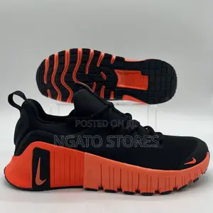 Nike Free Metcon 6 Training Shoes