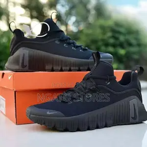 Nike Free Metcon 6 Training Shoes