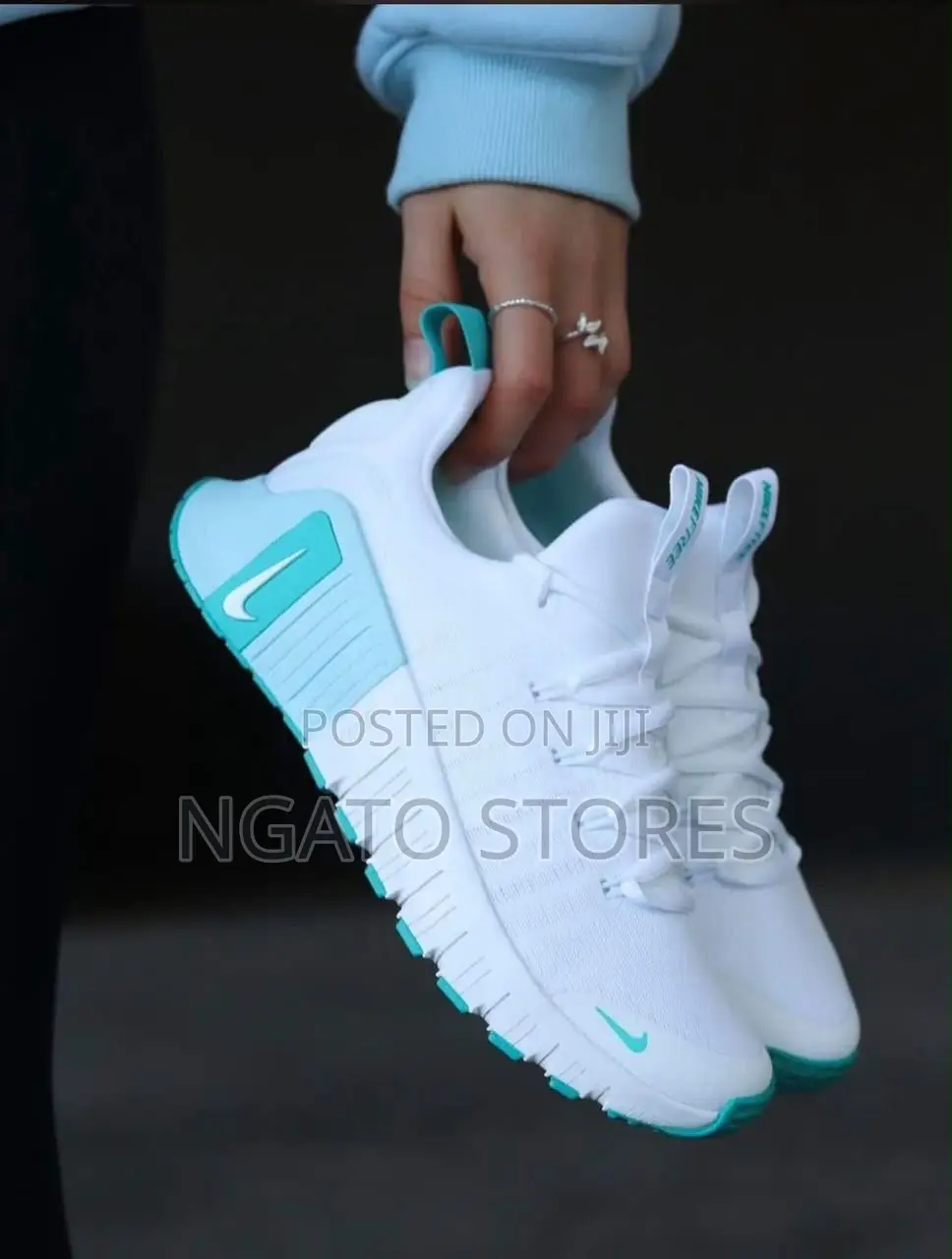 Nike Free Metcon 6 Training Shoes