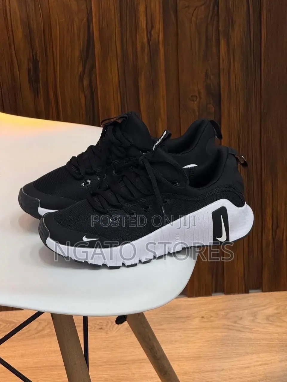 Nike Free Metcon 6 Training Shoes