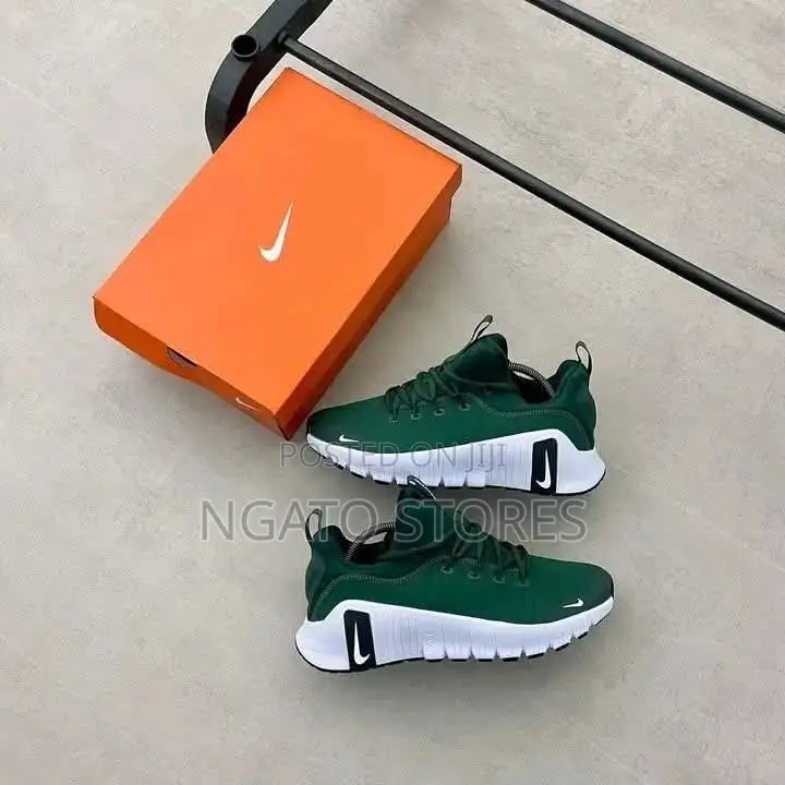 Nike Free Metcon 6 Training Shoes