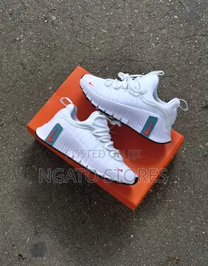 Nike Free Metcon 6 Training Shoes