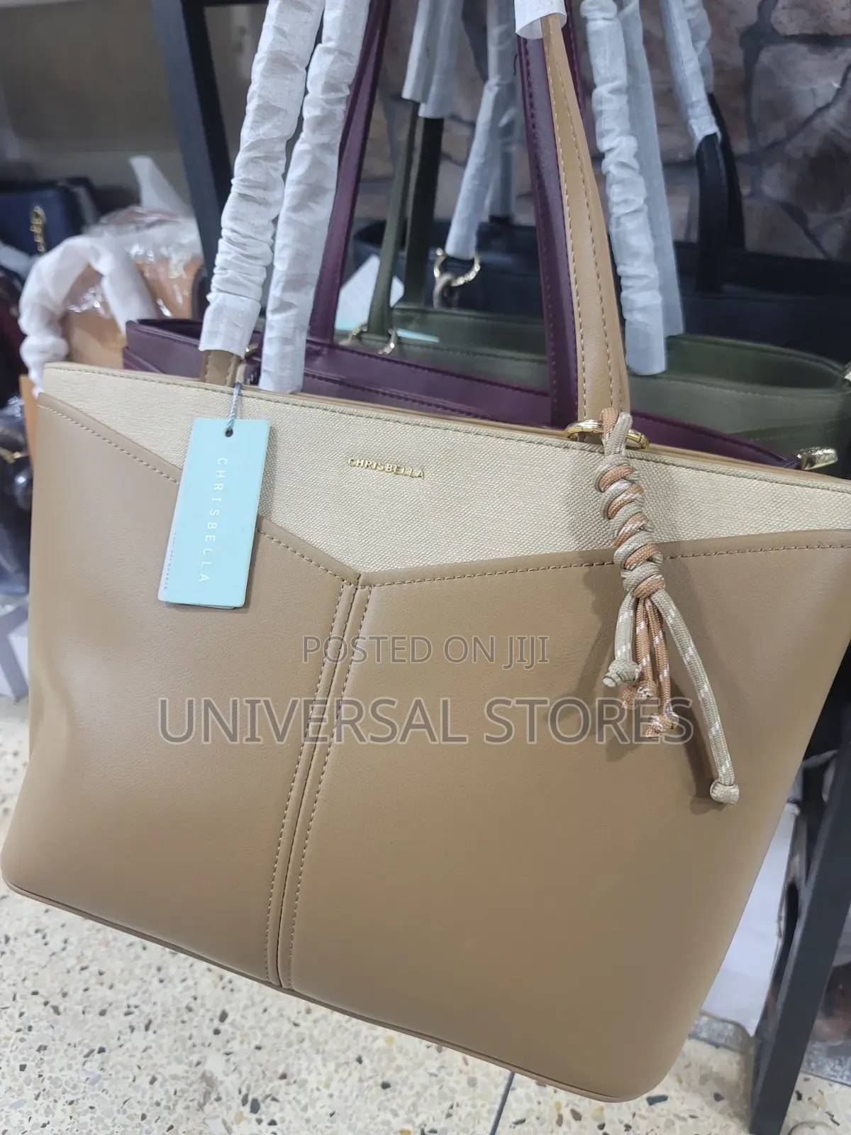 Original Hand Bag for Ladies