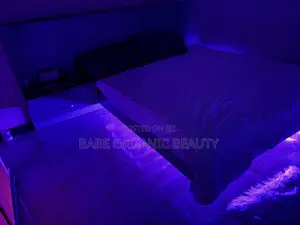 Floating Bed and Mattress(5x6)