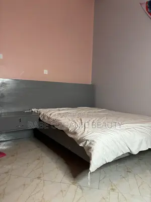 Floating Bed and Mattress(5x6)