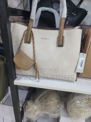 Medium Size Chrisbella Handbag