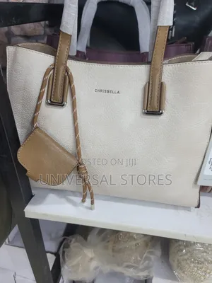 Medium Size Chrisbella Handbag