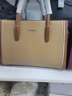 Beautiful Chrisbella Hand Bag for Office