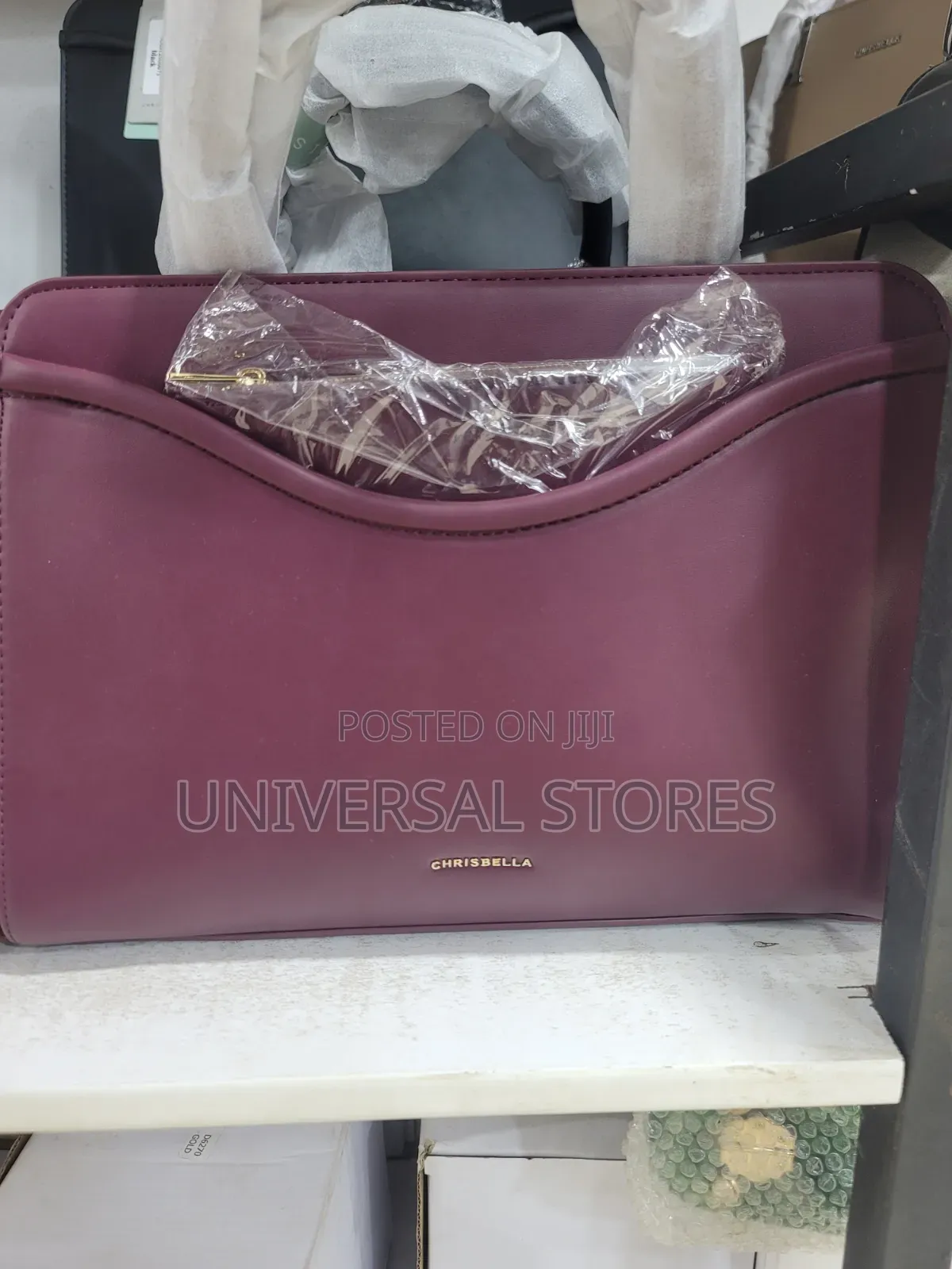 Nice Chrisbella Handbag