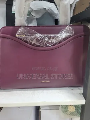 Nice Chrisbella Handbag