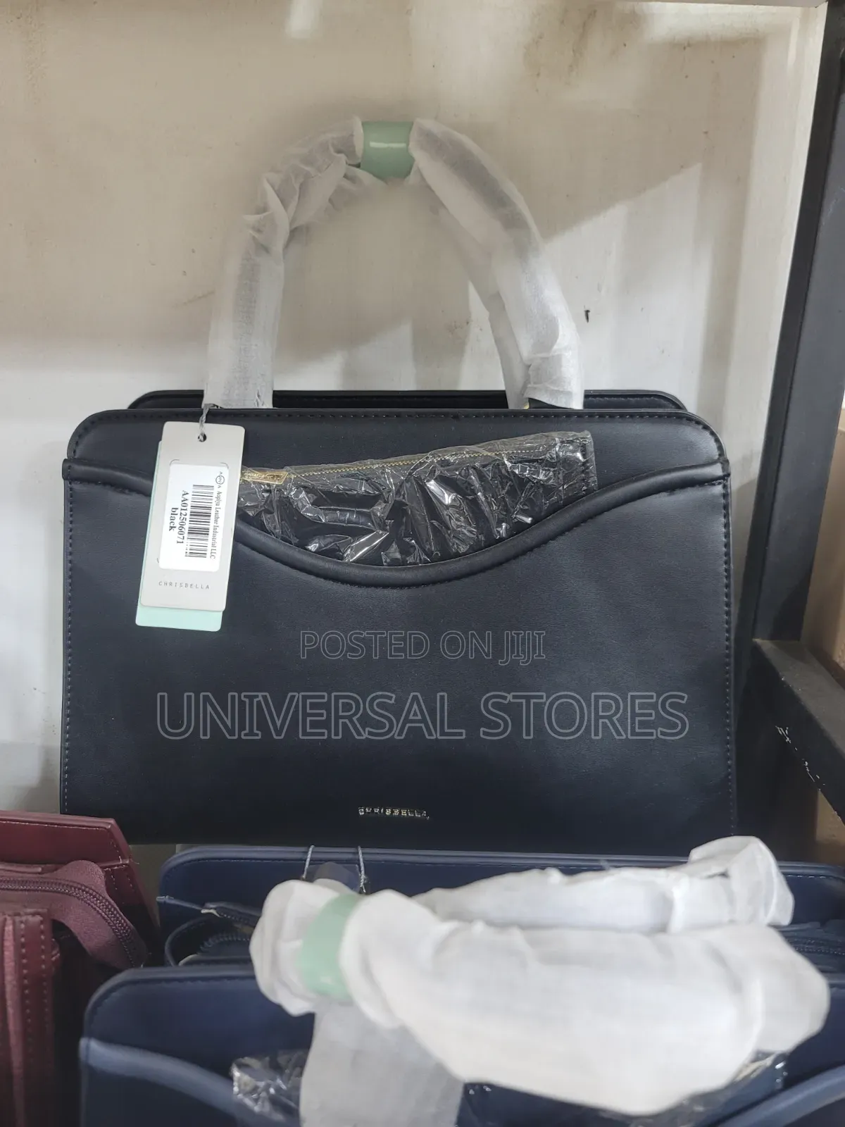 Nice Chrisbella Handbag