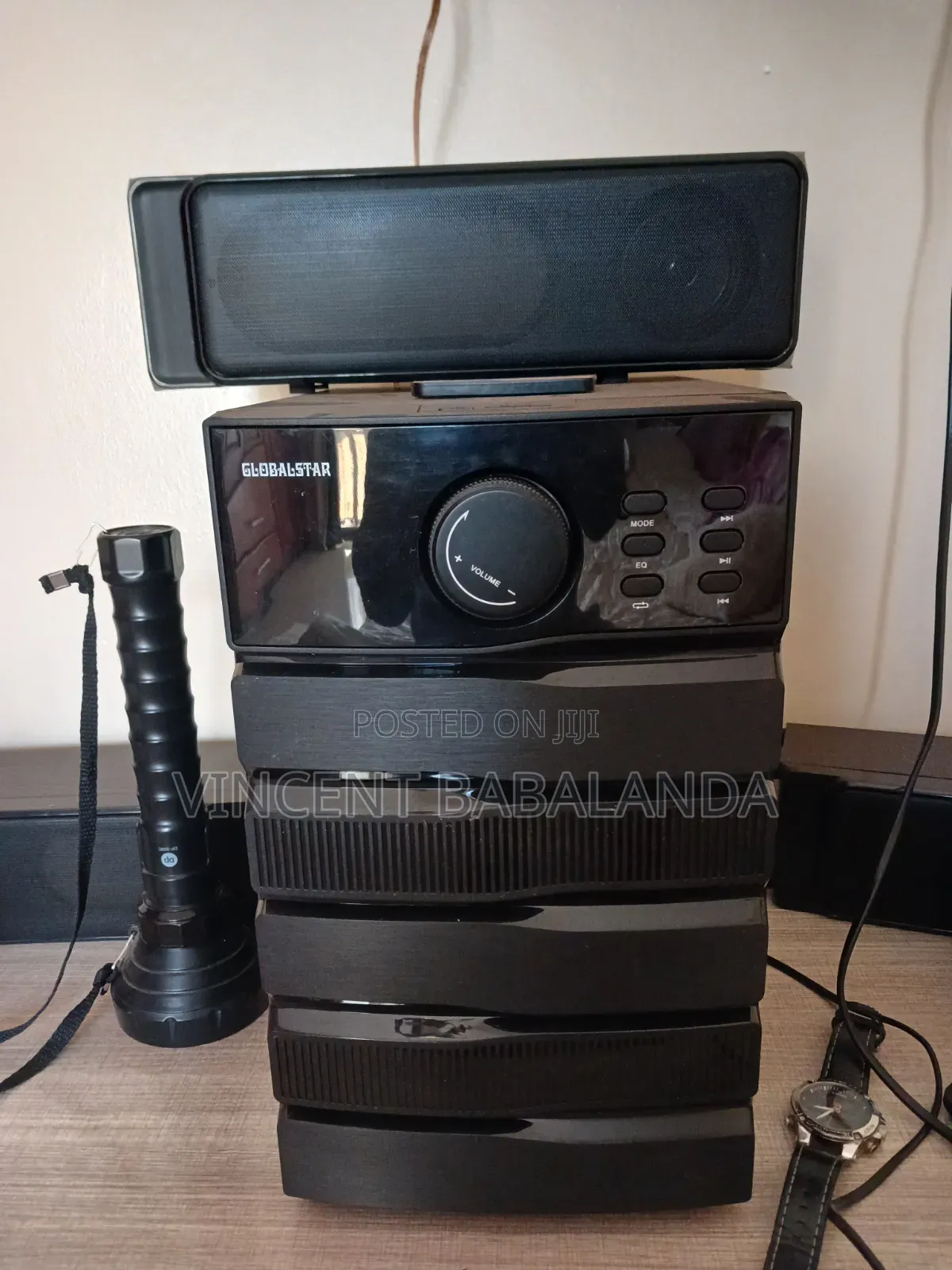 Goldstar Home Theatre