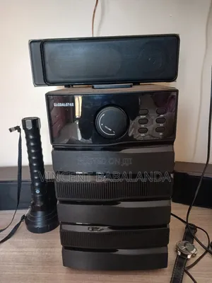 Goldstar Home Theatre