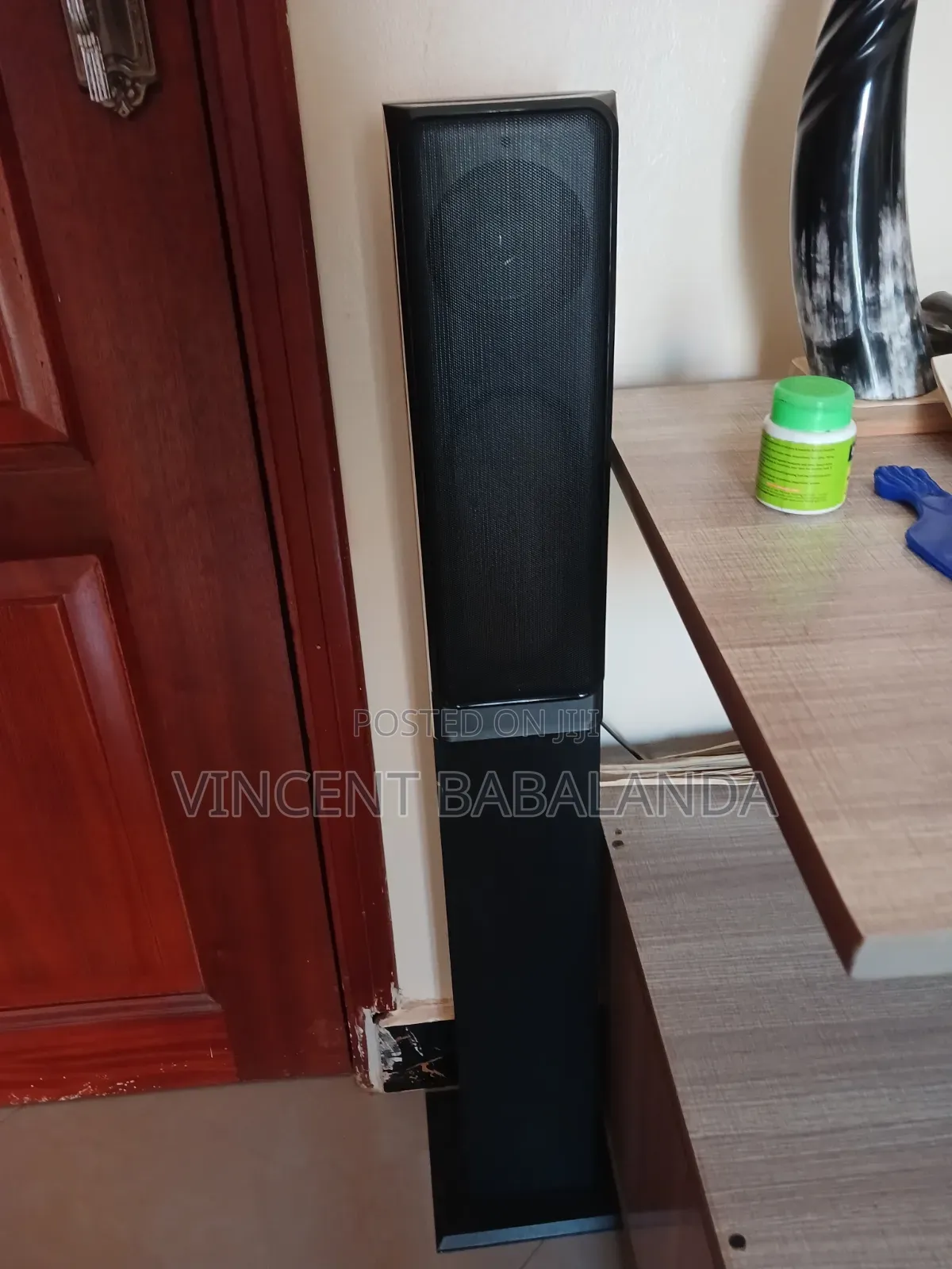 Goldstar Home Theatre