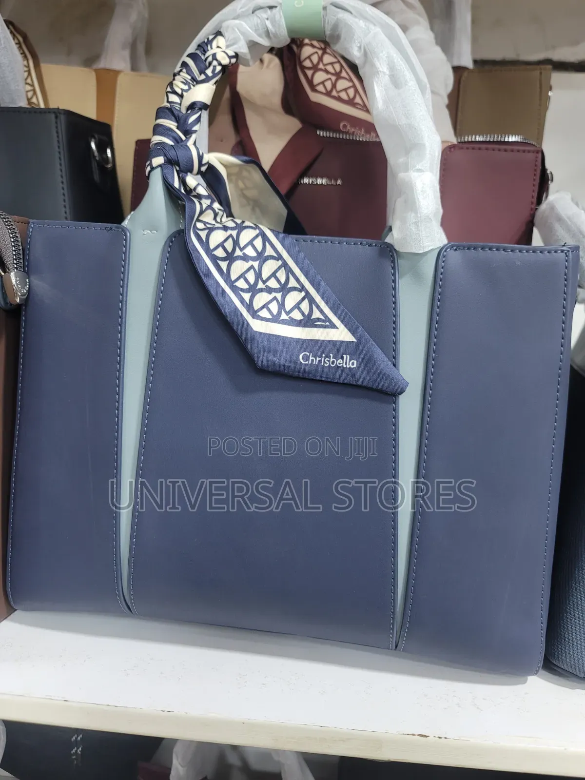 Professional Office Handbag for Women