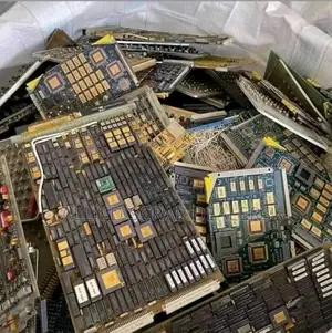 We Buy, Collect Scrap Metals, Electronic Waste in Kampala and Beyond