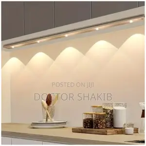 80cm Wireless LED Motion Sensor Under Cabinet Light