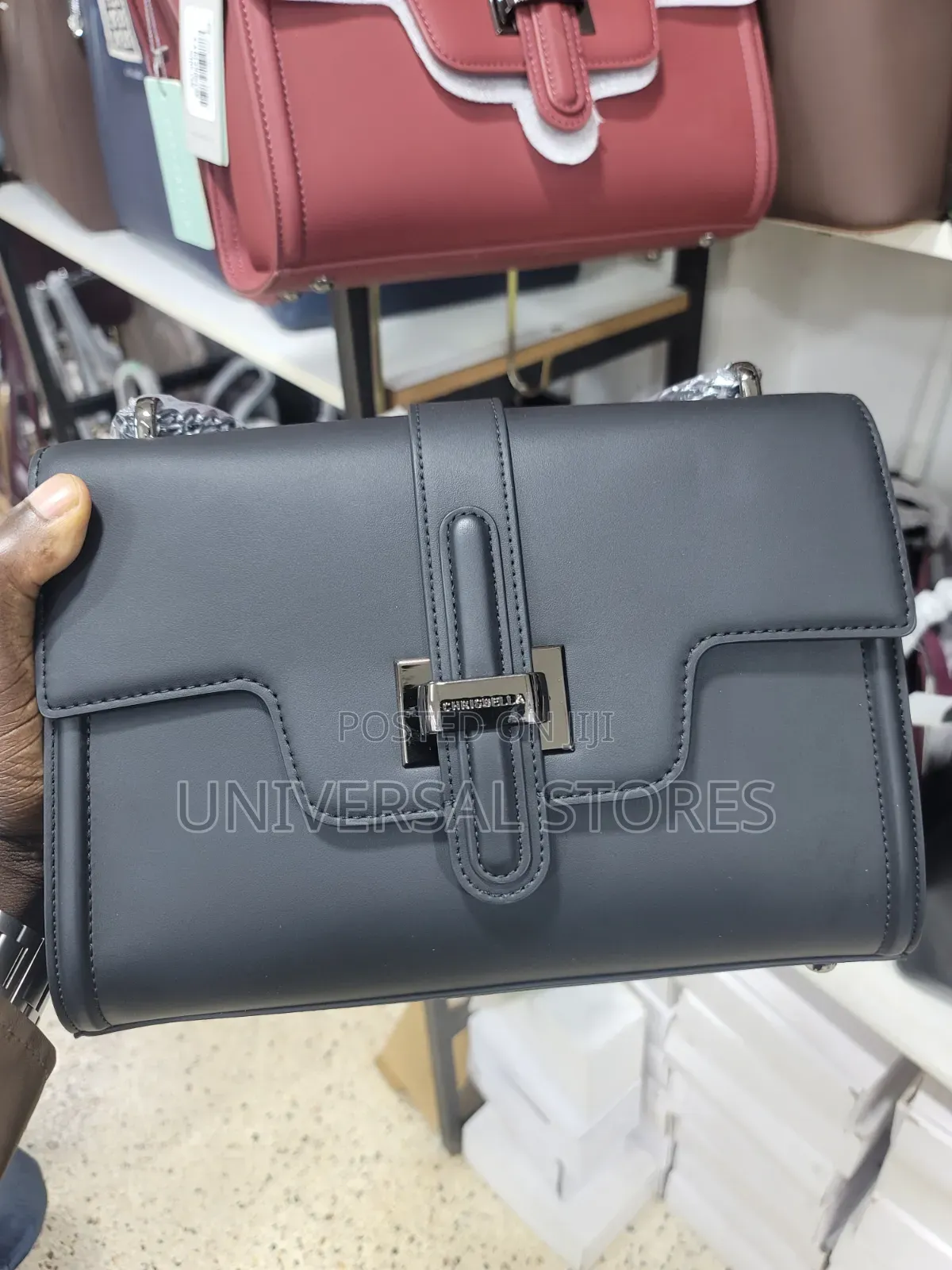 Classic Women Handbag