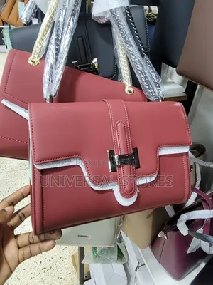 Classic Women Handbag