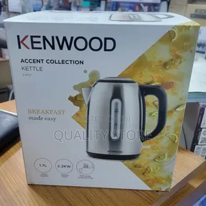 Kenwood Electric Kettle 1.7 L