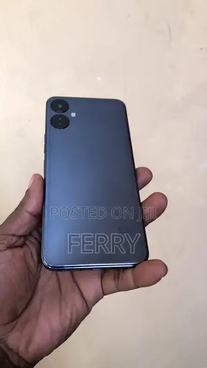 Tecno Spark 9T 64 GB Blue