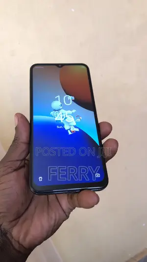 Tecno Spark 9T 64 GB Blue