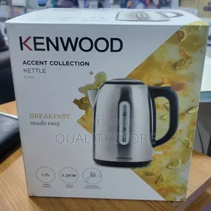 Kenwood Electric Kettle 1.7 L