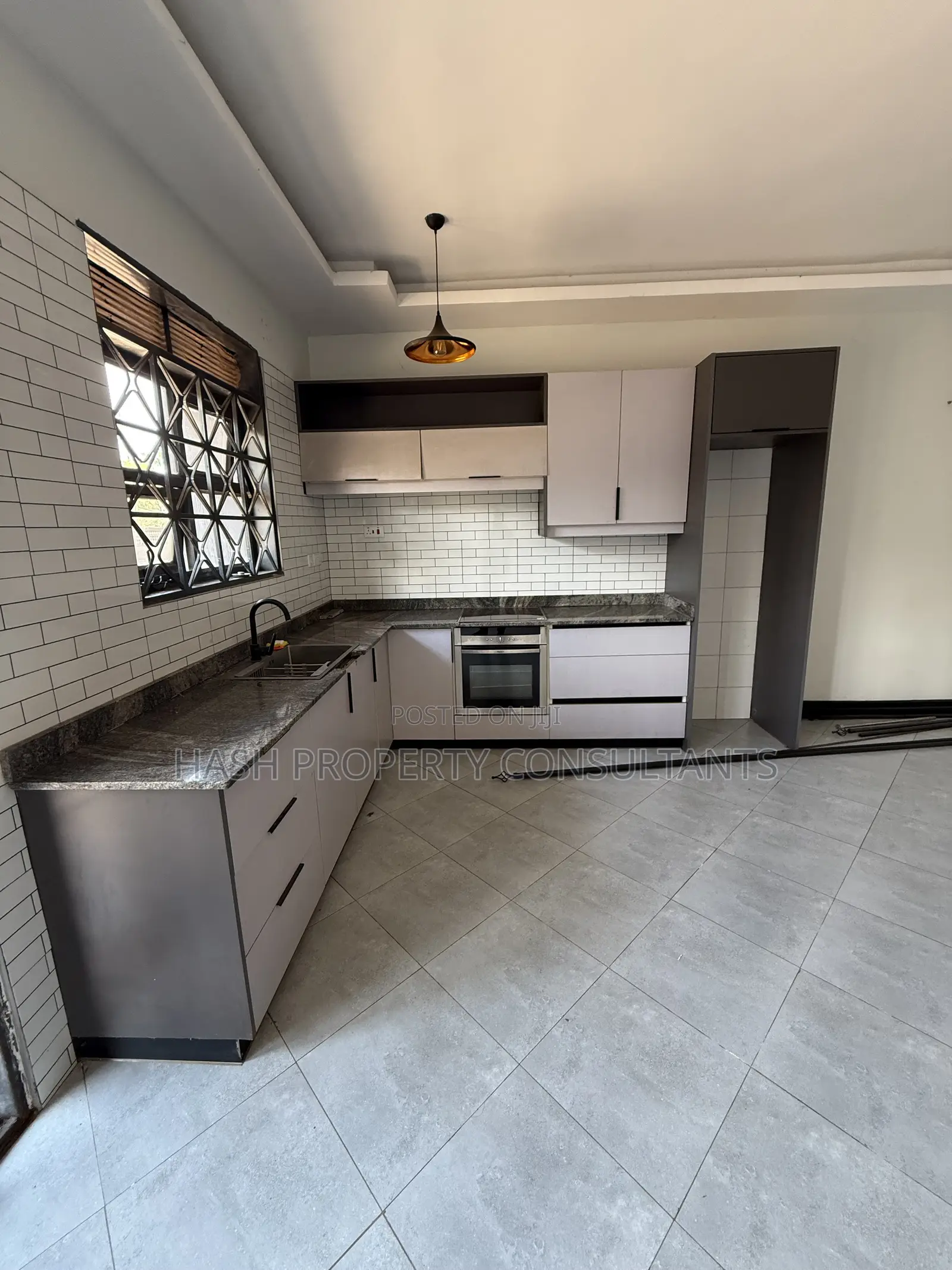 2bdrm Apartment in Kawie Close, Central Division for rent