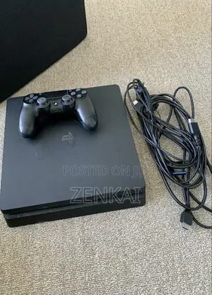 Ps4 (Used)