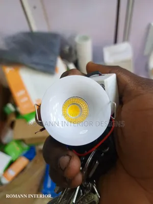 LED Spotlight