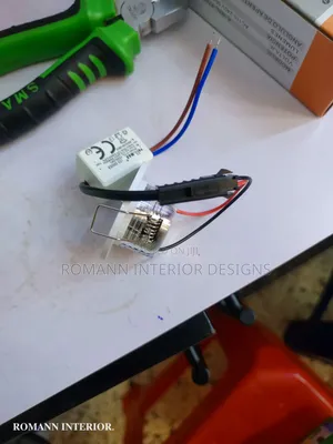 LED Spotlight