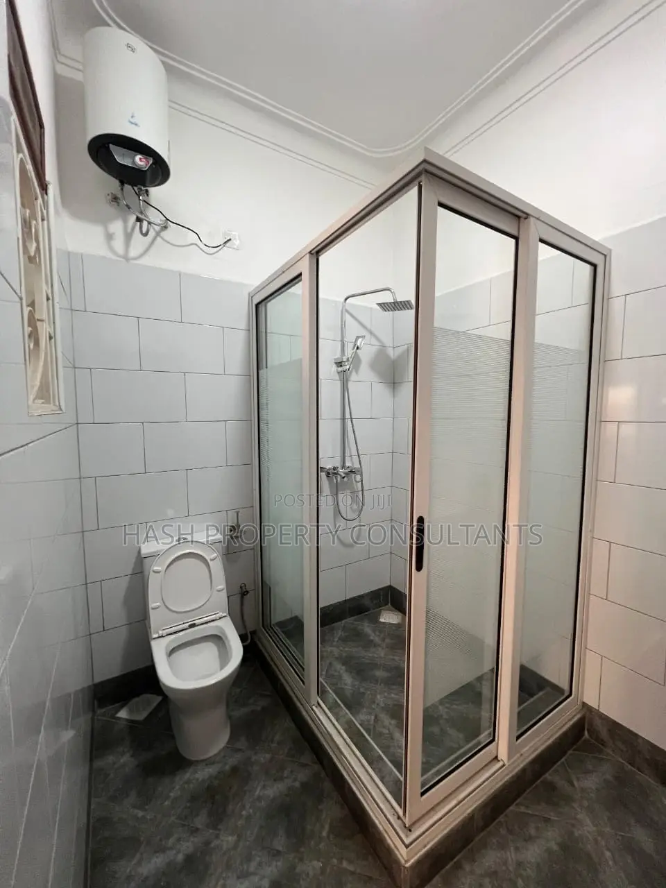 2bdrm Apartment in Kawie Close, Central Division for rent