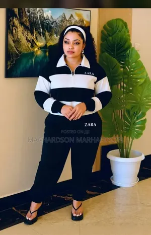 Unisex Zara 2pc
