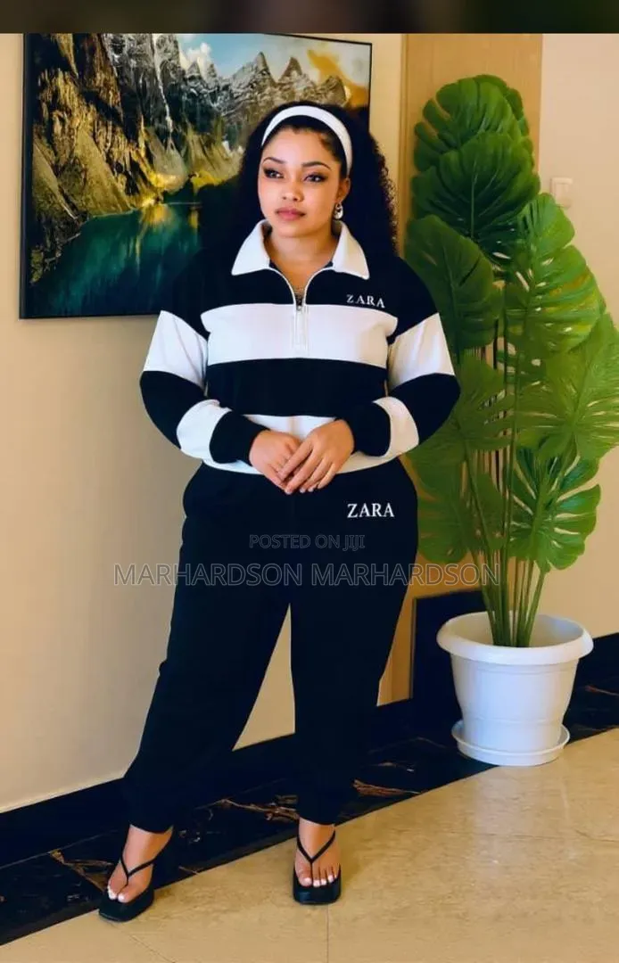 Unisex Zara 2pc