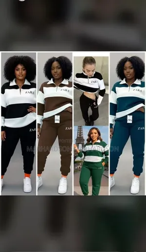 Unisex Zara 2pc