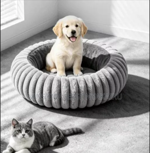 Heatable Pet Bed