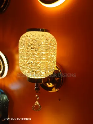 Wall Light