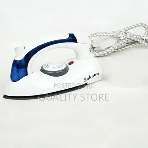Travel Iron Sokany