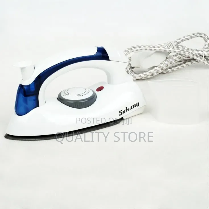Travel Iron Sokany