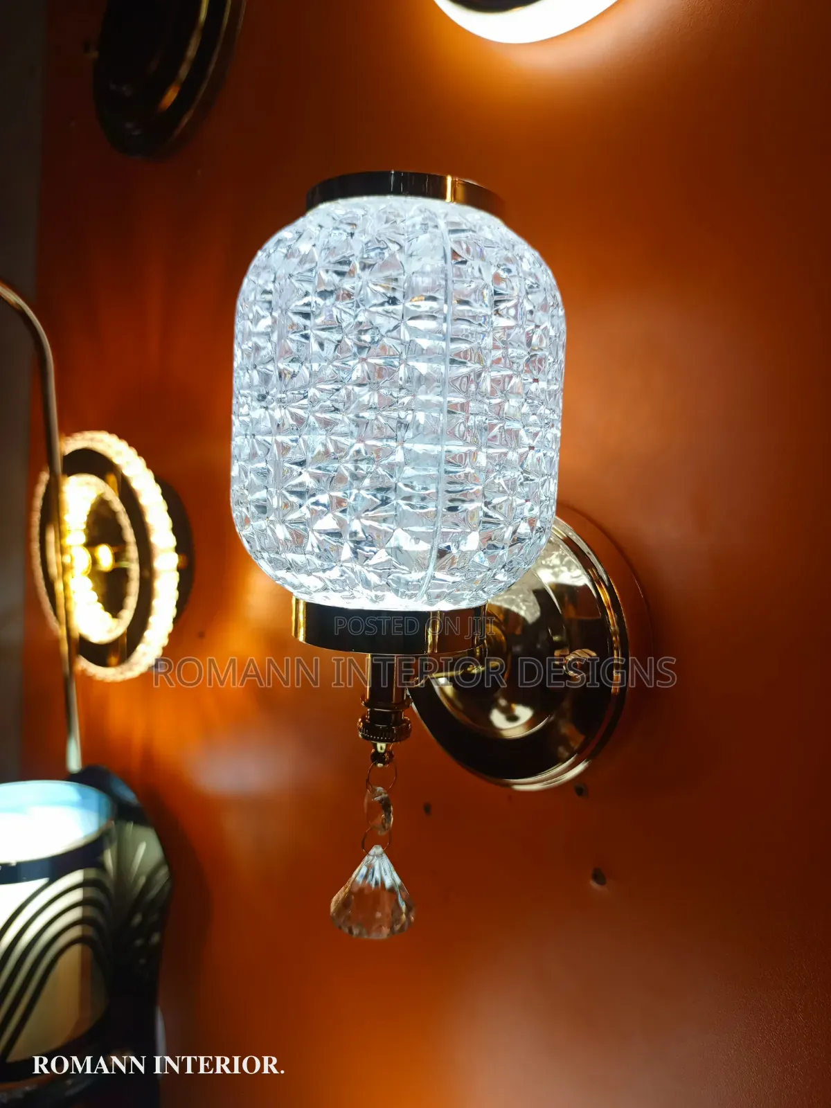 Wall Light