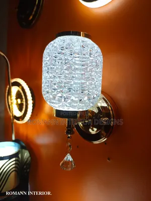 Wall Light