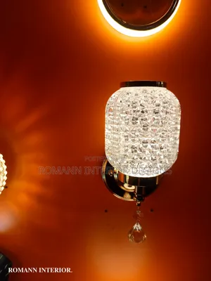 Wall Light