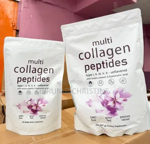 Multi Collagen Peptides