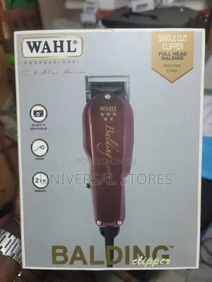 Wahl Professional Hair Clipper
