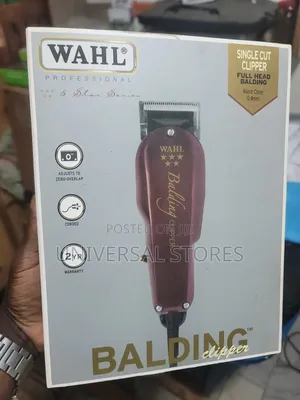 Wahl Professional Hair Clipper