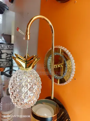 Wall Light