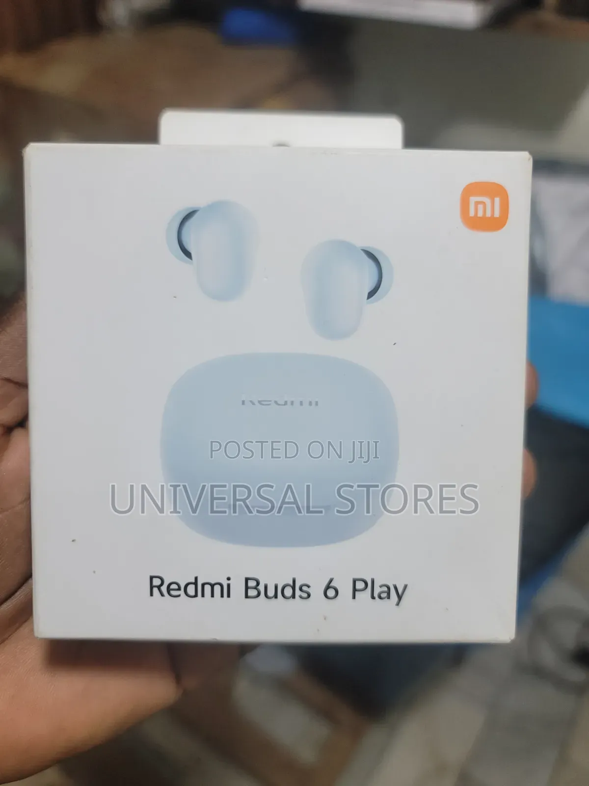 Xiaomi Redmi Buds 6 Play